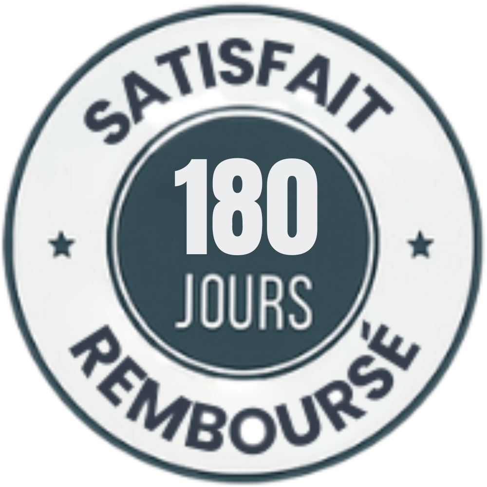Extension de Garantie | 6 mois